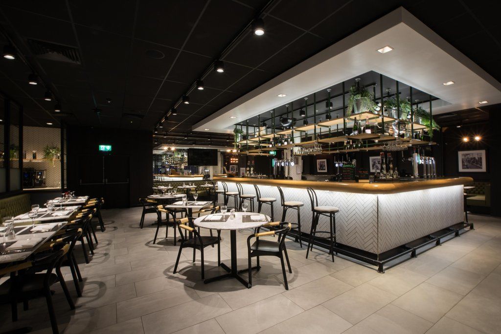 Doubletree By Hilton Coventry Building Society Arena Hotel Exterior foto